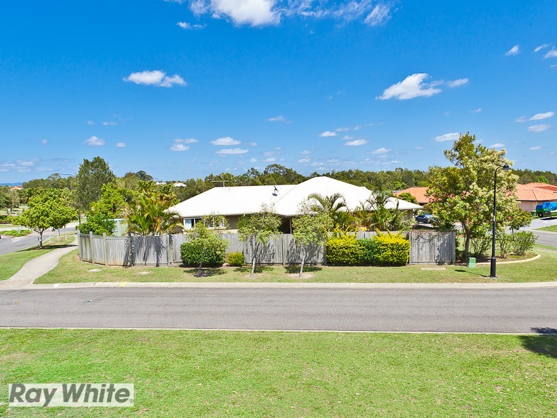 1 Currawinya Street, North Lakes QLD 4509