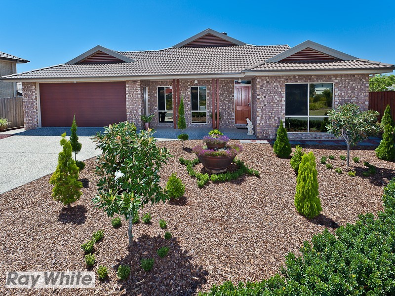 28 Menara Circuit, North Lakes QLD 4509