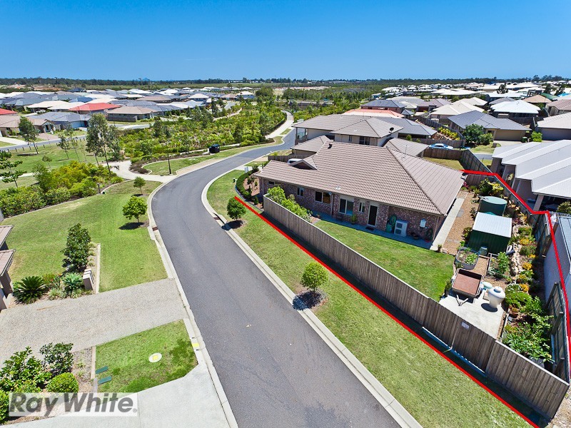 28 Menara Circuit, North Lakes QLD 4509