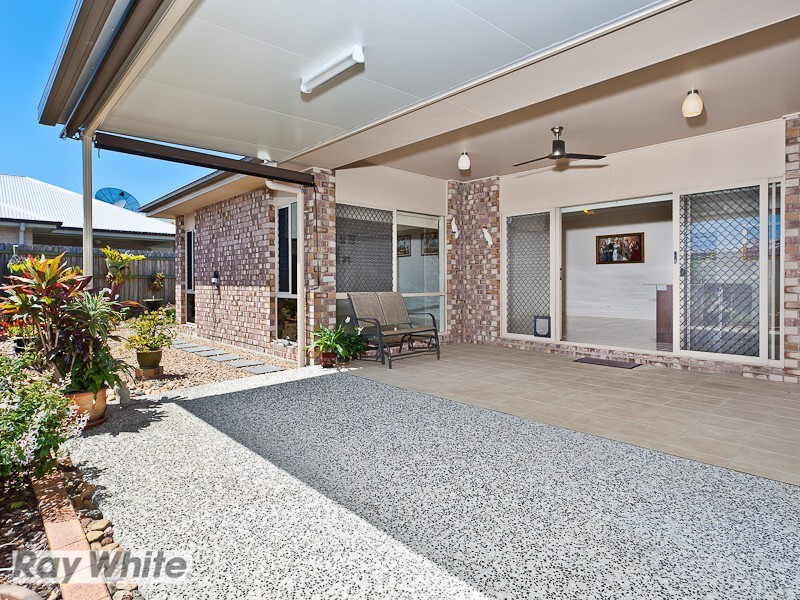 28 Menara Circuit, North Lakes QLD 4509