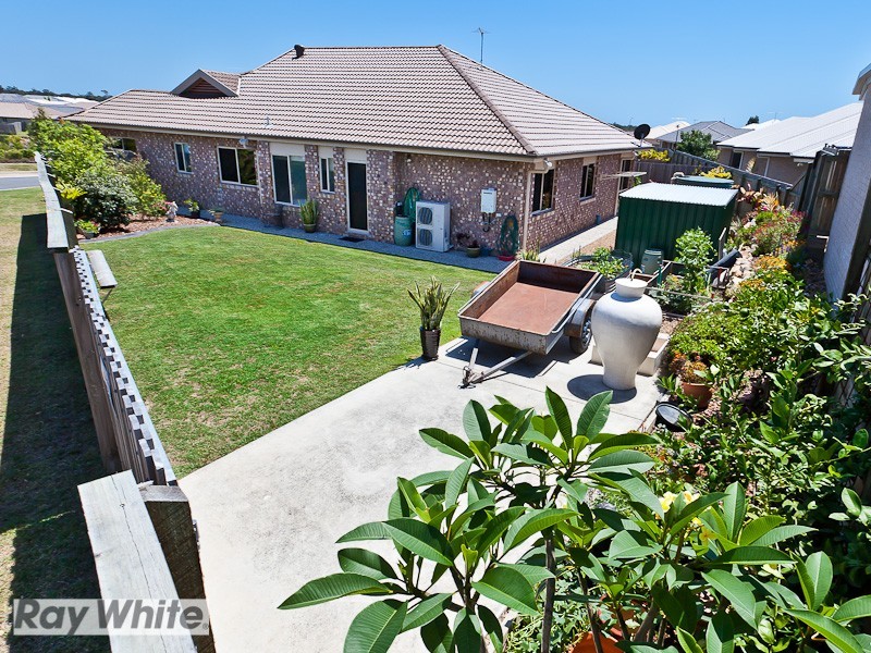 28 Menara Circuit, North Lakes QLD 4509