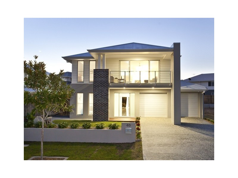 40 Nicklaus Pde, North Lakes QLD 4509