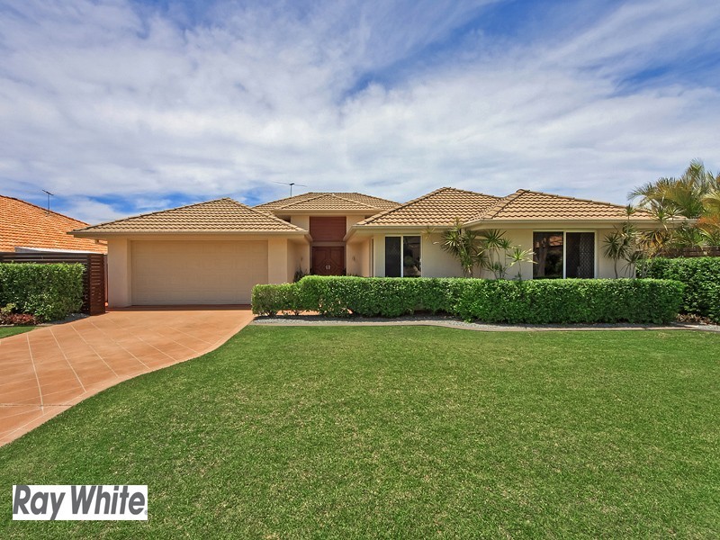 34 Swords Parade, North Lakes QLD 4509