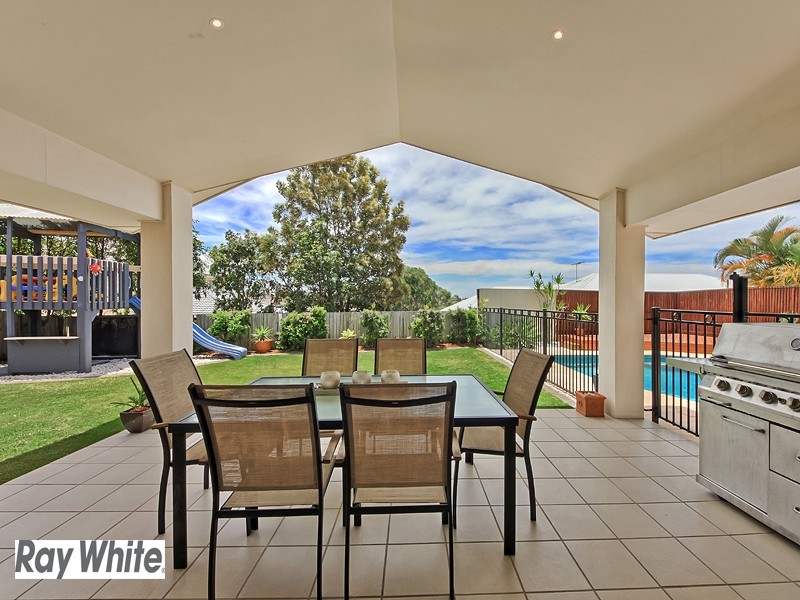 34 Swords Parade, North Lakes QLD 4509