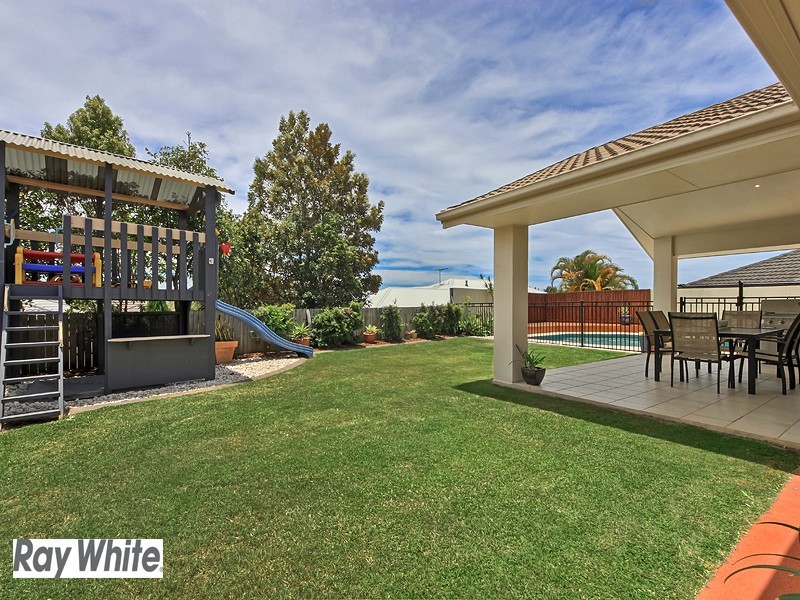 34 Swords Parade, North Lakes QLD 4509