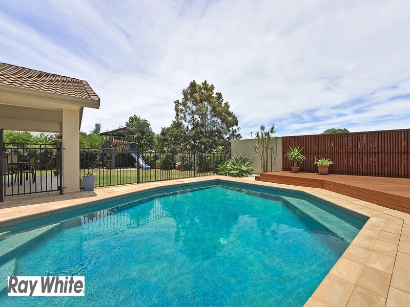 34 Swords Parade, North Lakes QLD 4509