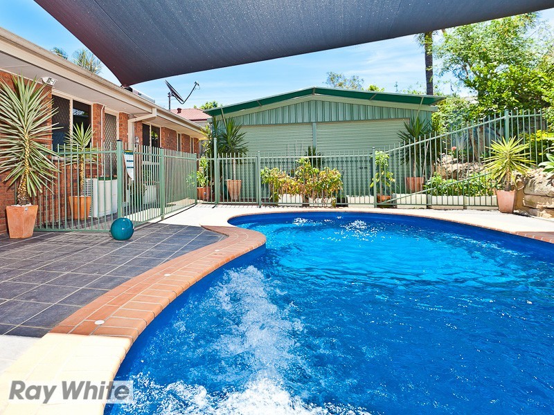 20 Limosa Court, Mango Hill QLD 4509