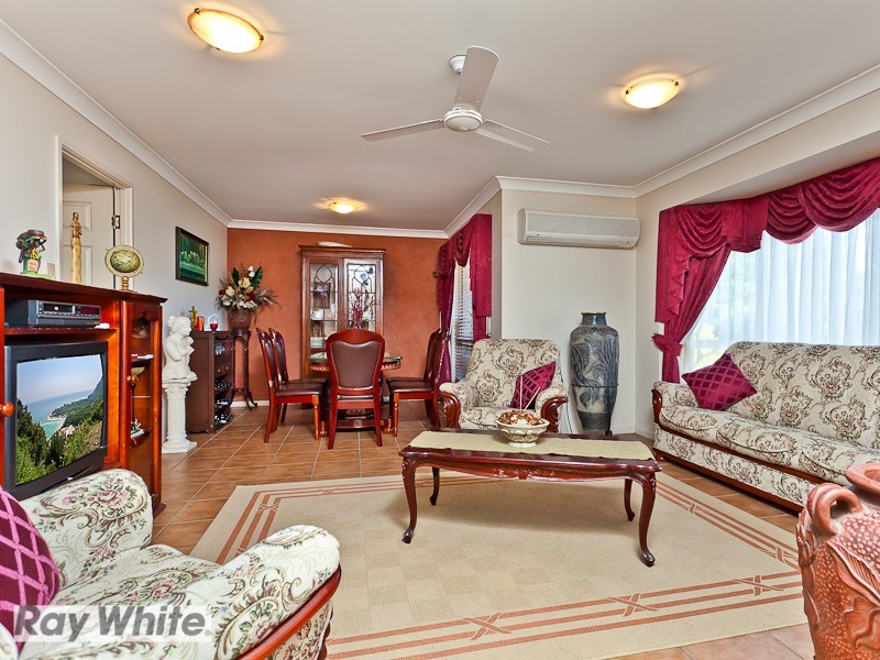 20 Limosa Court, Mango Hill QLD 4509