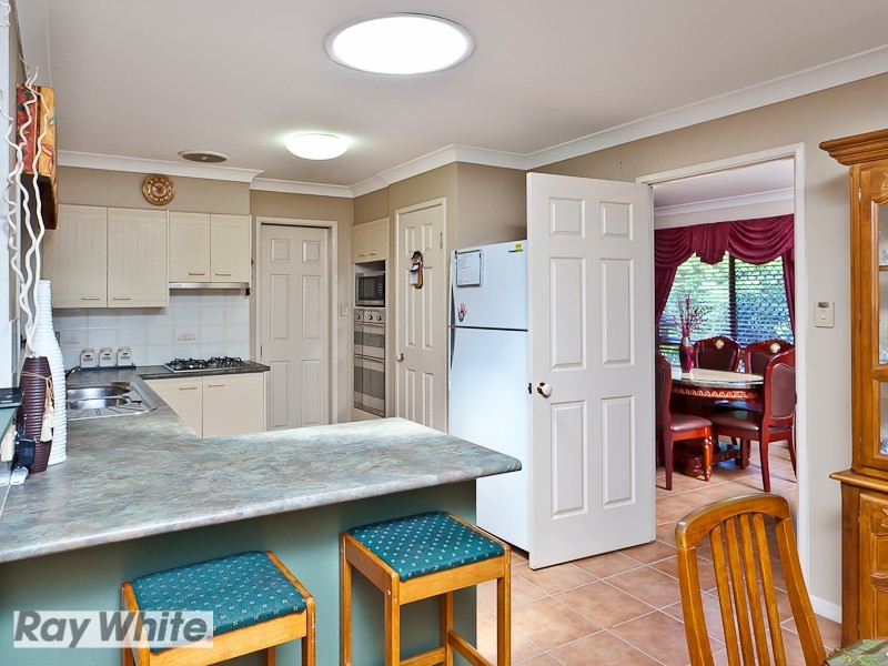 20 Limosa Court, Mango Hill QLD 4509