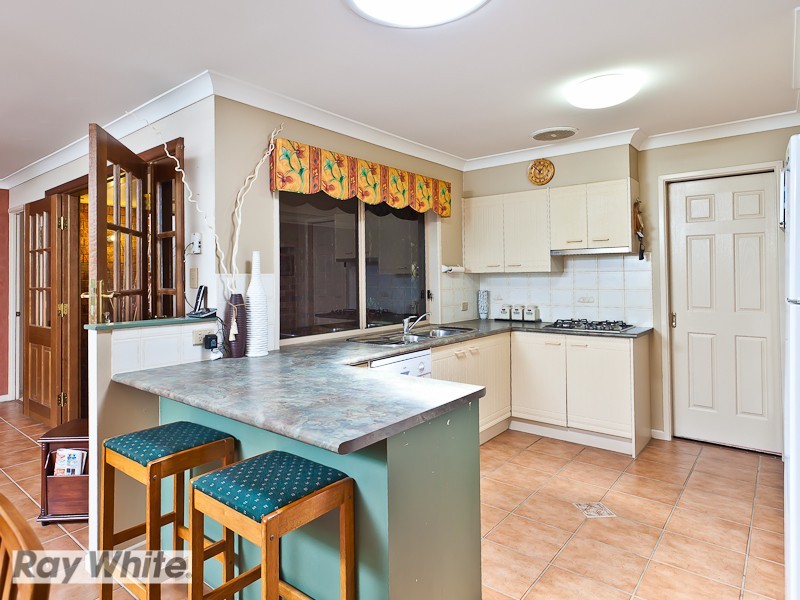 20 Limosa Court, Mango Hill QLD 4509