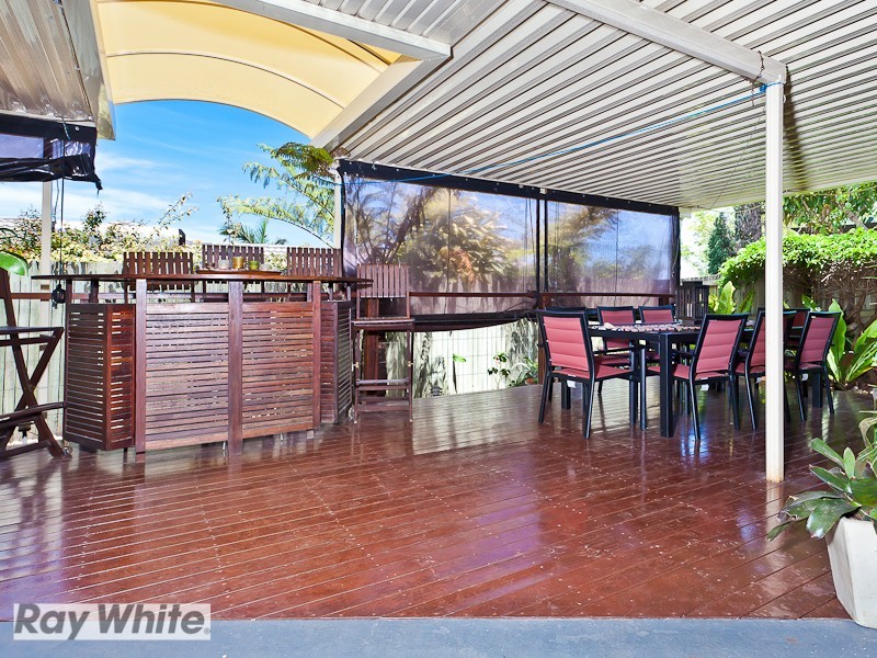 20 Limosa Court, Mango Hill QLD 4509