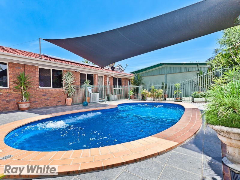 20 Limosa Court, Mango Hill QLD 4509