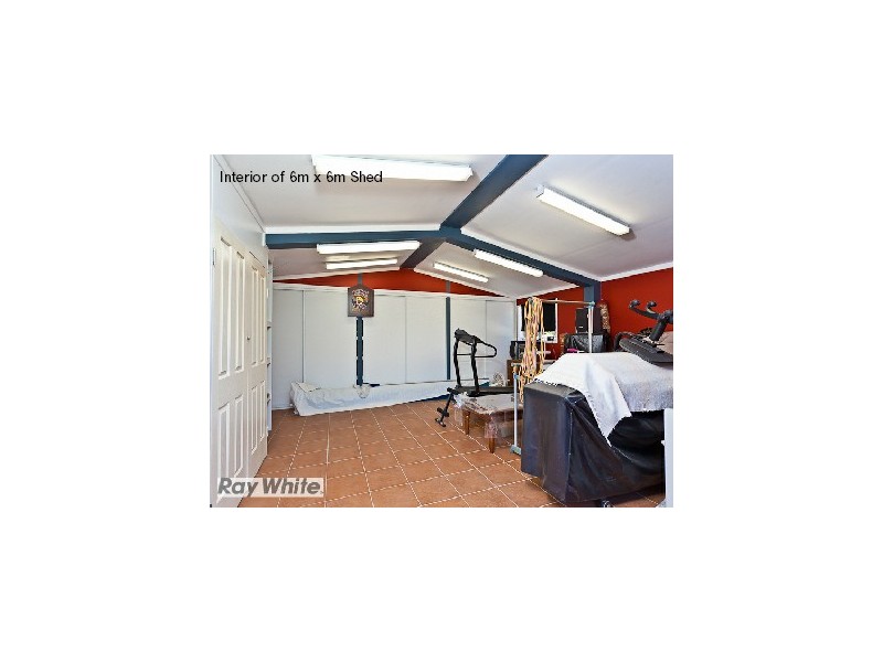 20 Limosa Court, Mango Hill QLD 4509