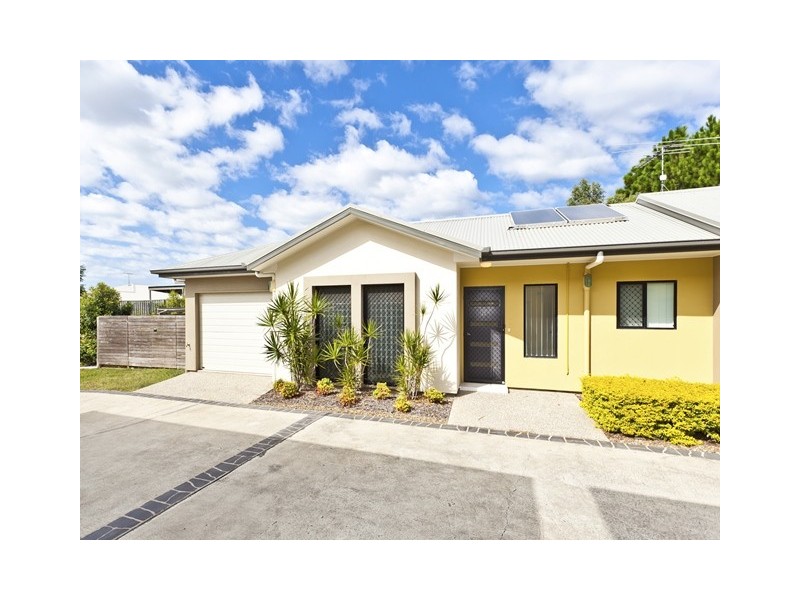 9/3 Swordgrass Court, Kallangur QLD 4503