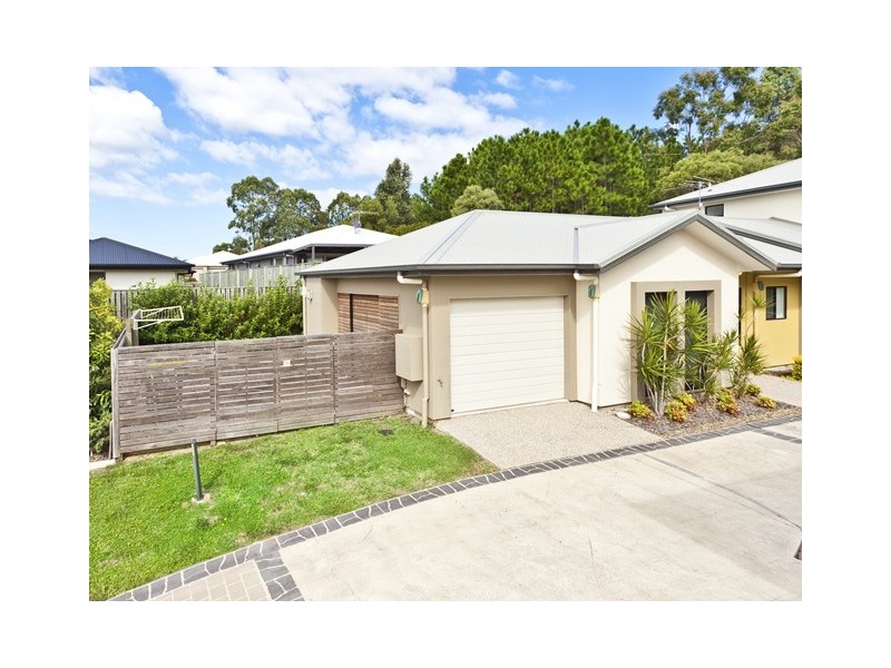 9/3 Swordgrass Court, Kallangur QLD 4503