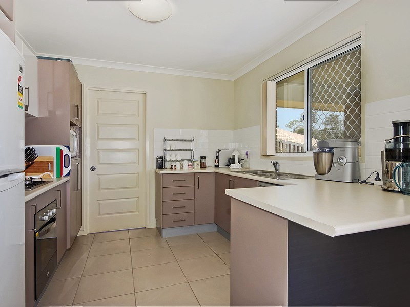 7 Jacaranda Court, Griffin QLD 4503