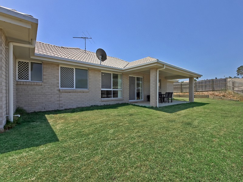 7 Jacaranda Court, Griffin QLD 4503