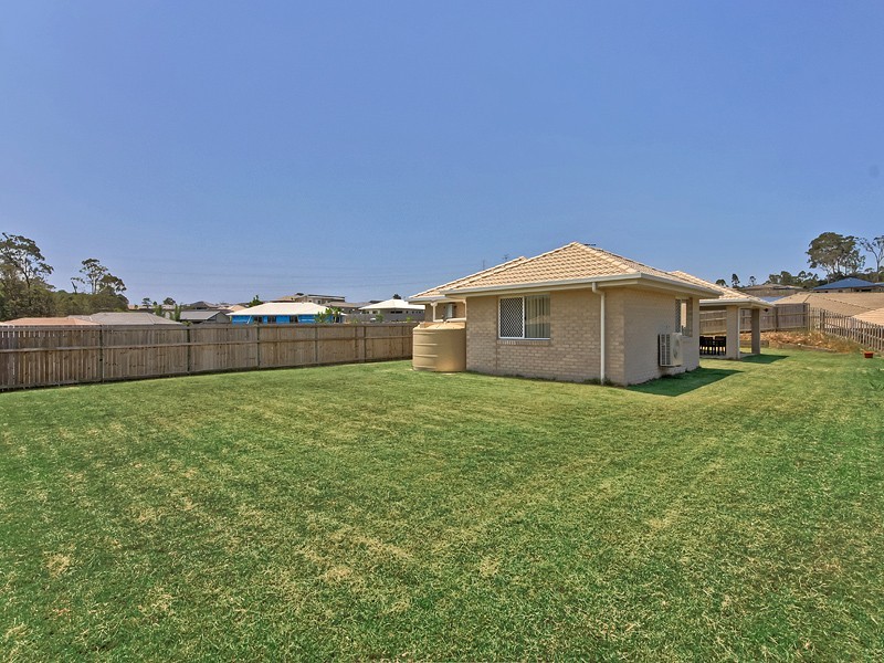 7 Jacaranda Court, Griffin QLD 4503