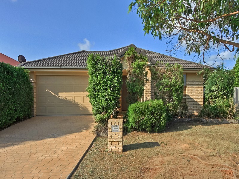 6 Knox Street, North Lakes QLD 4509