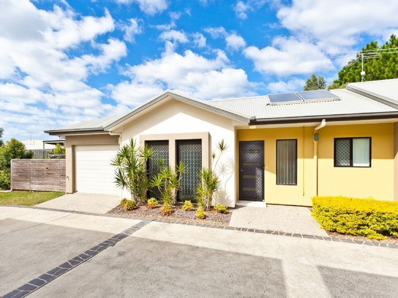9/3 Swordgrass Court, Kallangur QLD 4503