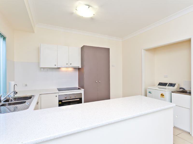 9/3 Swordgrass Court, Kallangur QLD 4503