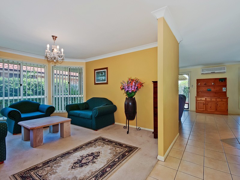 17 Crawford Street, North Lakes QLD 4509