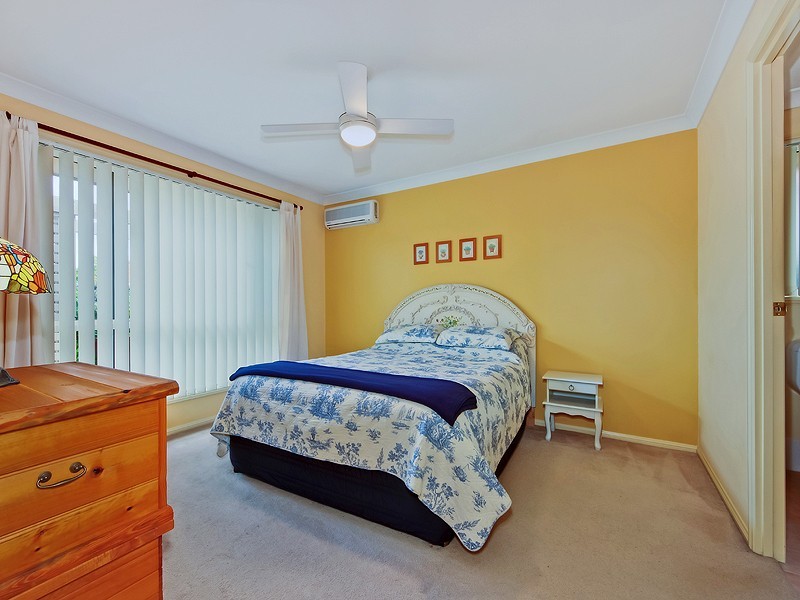 17 Crawford Street, North Lakes QLD 4509