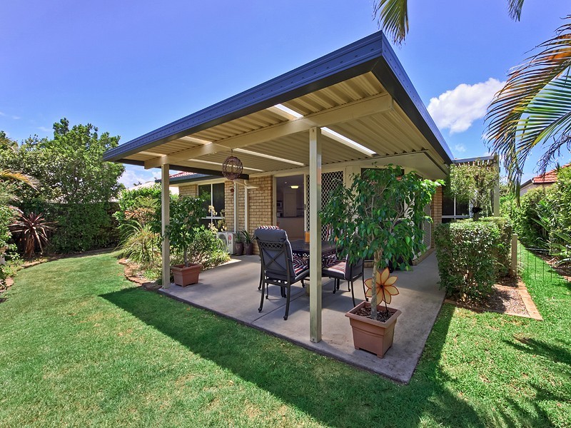17 Crawford Street, North Lakes QLD 4509