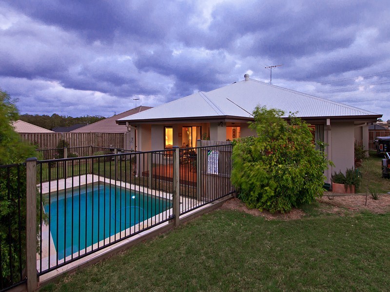 5 Basil Street, Griffin QLD 4503