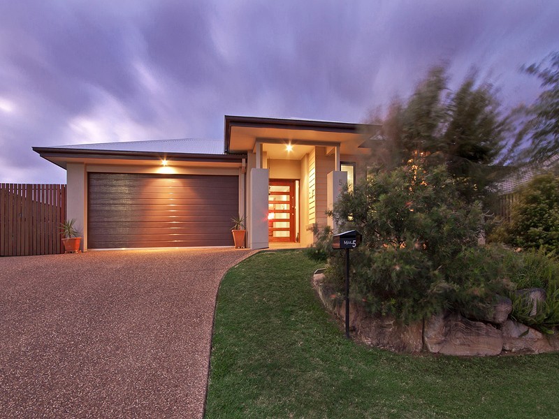 5 Basil Street, Griffin QLD 4503