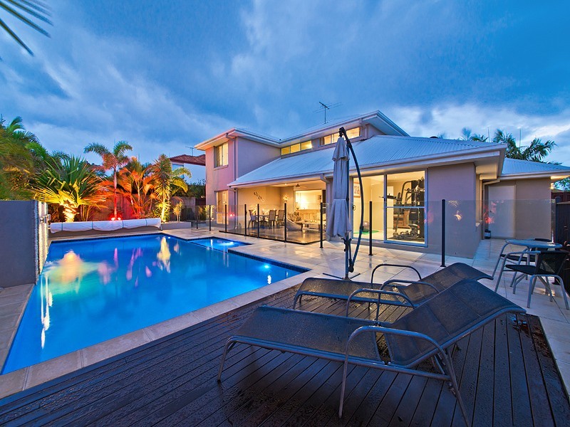 6 Alexandra Avenue, North Lakes QLD 4509