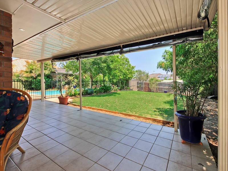 9 Cashmere Street, Rothwell QLD 4022