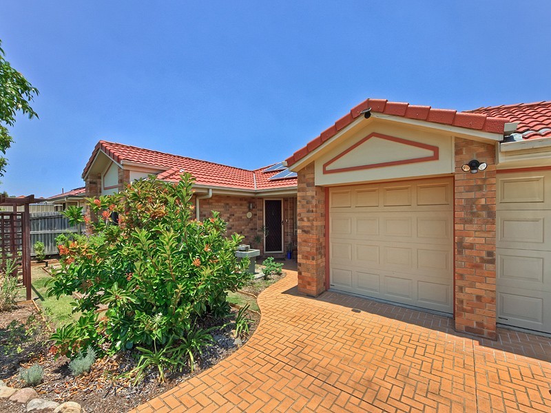 9 Cashmere Street, Rothwell QLD 4022