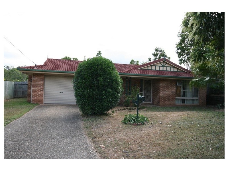 9 Lyrebird Way, Kallangur QLD 4503