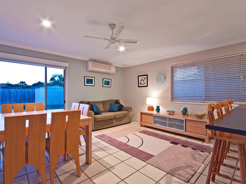 23 Springsure Parade, North Lakes QLD 4509