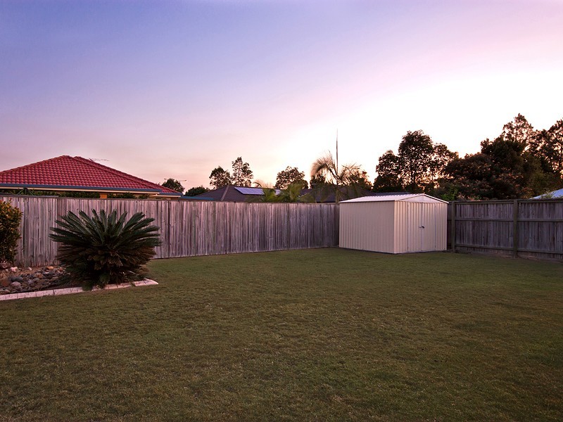 23 Springsure Parade, North Lakes QLD 4509