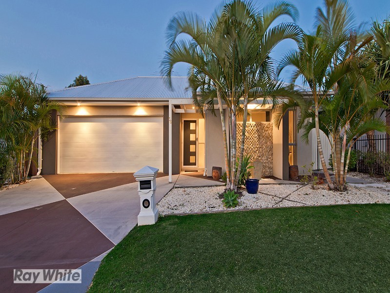 36 Elkington Circuit, North Lakes QLD 4509