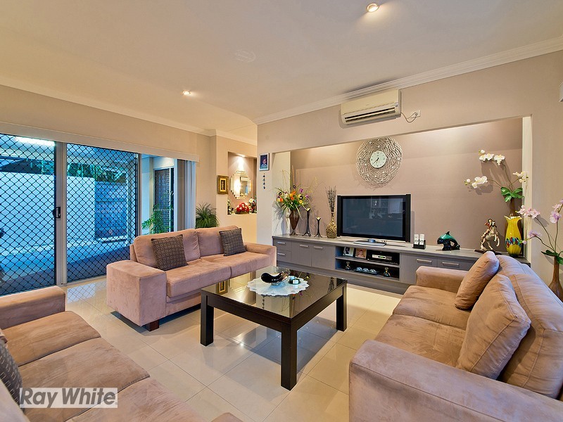 36 Elkington Circuit, North Lakes QLD 4509