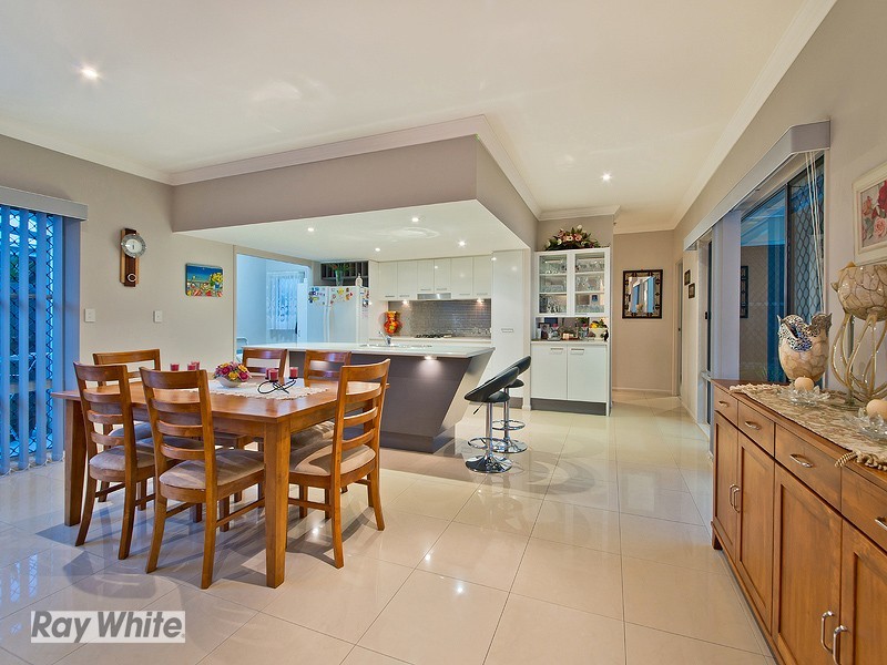 36 Elkington Circuit, North Lakes QLD 4509