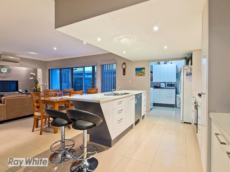 36 Elkington Circuit, North Lakes QLD 4509