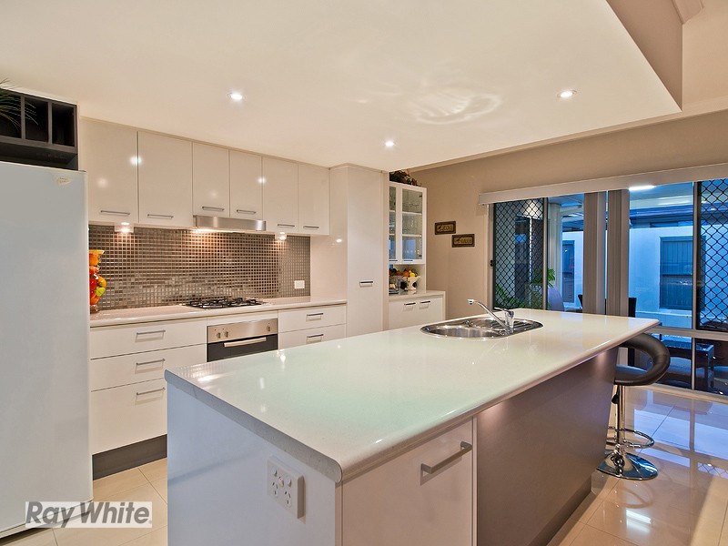 36 Elkington Circuit, North Lakes QLD 4509