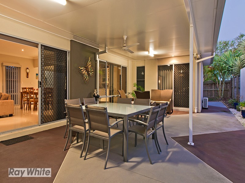 36 Elkington Circuit, North Lakes QLD 4509