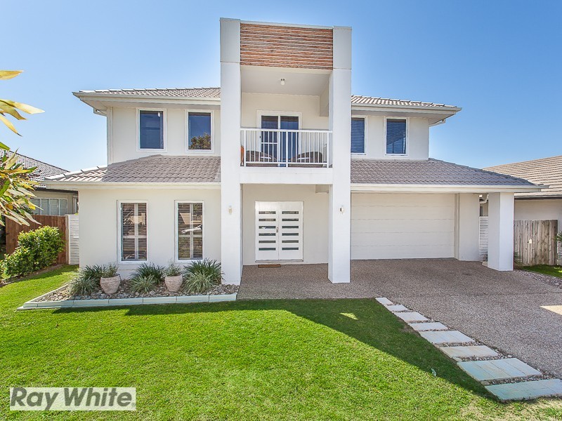 20 Numbat Street, North Lakes QLD 4509