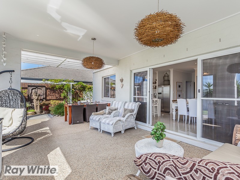 20 Numbat Street, North Lakes QLD 4509