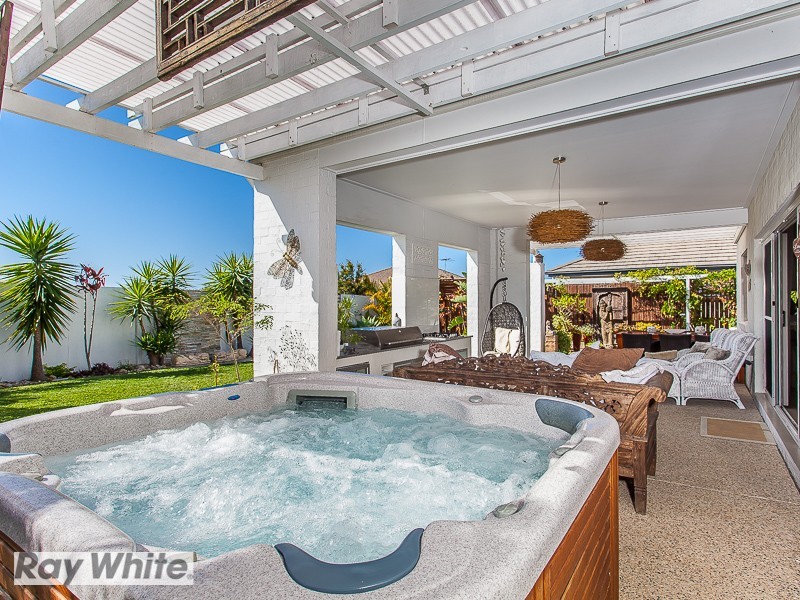 20 Numbat Street, North Lakes QLD 4509
