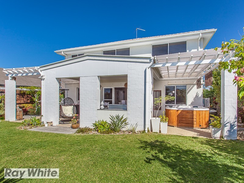 20 Numbat Street, North Lakes QLD 4509
