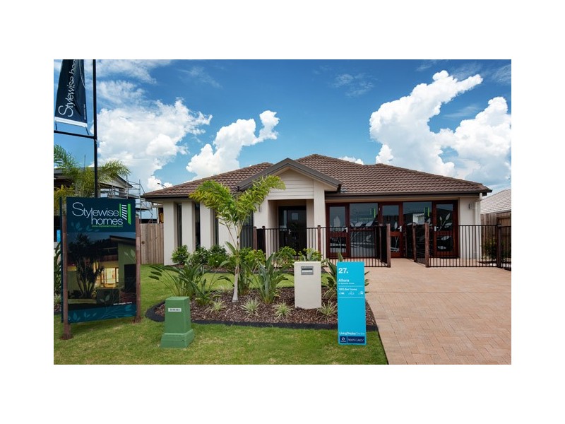 55 Liberty Cct, North Lakes QLD 4509