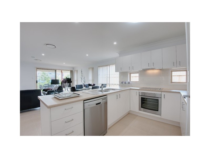 55 Liberty Cct, North Lakes QLD 4509