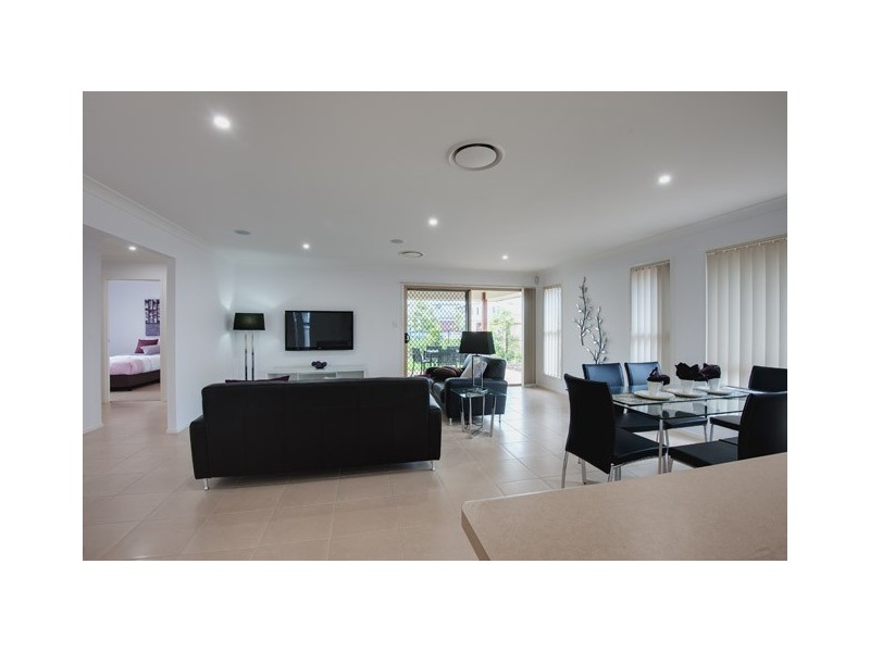 55 Liberty Cct, North Lakes QLD 4509