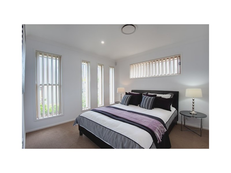 55 Liberty Cct, North Lakes QLD 4509